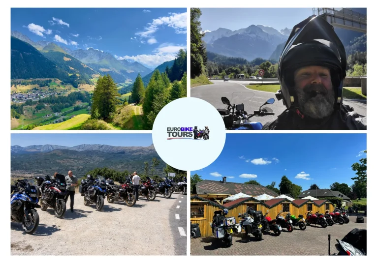 Ultimate Guide to Motorbike Touring UK for Unforgettable Scenic Adventures