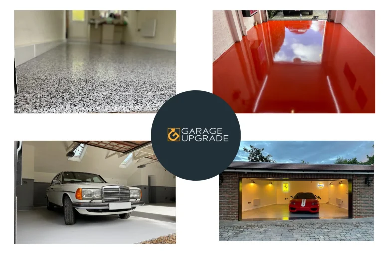 Top Garage Floor Solutions for Durable, Protective, and Stylish Surfaces