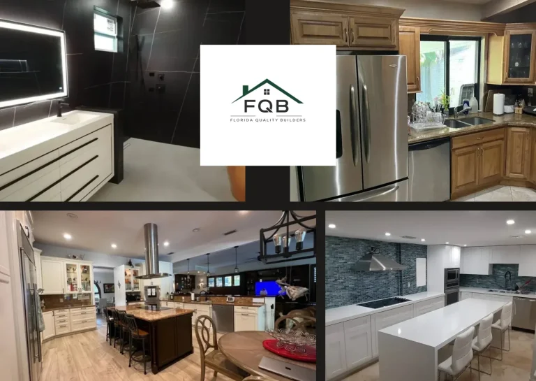 Expert Small Bathroom Remodel Contractors for Stylish and Functional Upgrades
