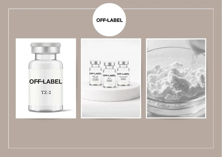 Buy Glow Research Peptides for Sale – High-Quality, Verified, and Transparent Sourcing