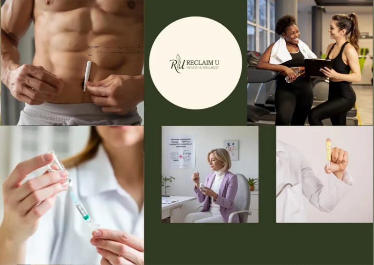 Boost Your Health and Energy with Effective IV Vitamin Therapy Solutions