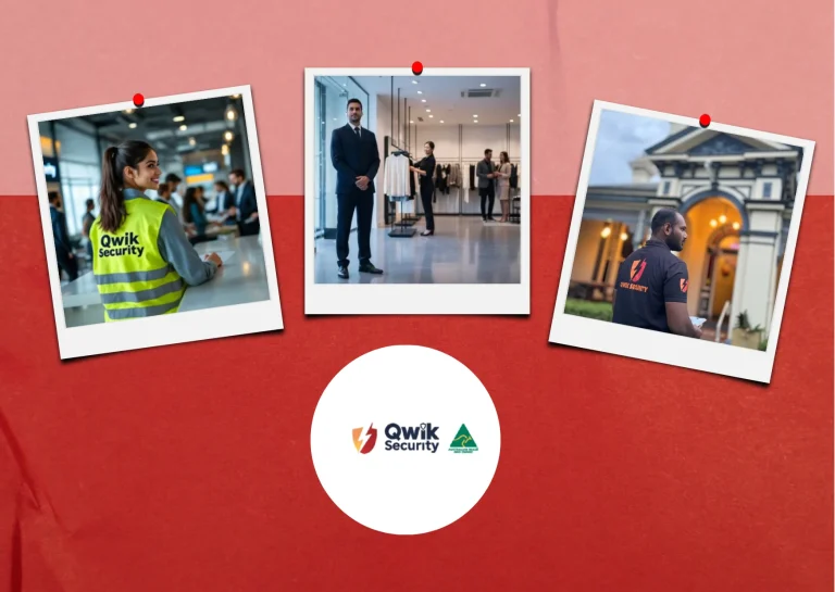 Trusted 24 Hour Roaming Security Guards Victoria for Comprehensive Mobile Patrol Protection