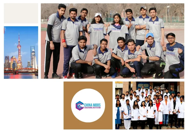 Comprehensive Guide to Studying at Shihezi University with Expert Admission Support
