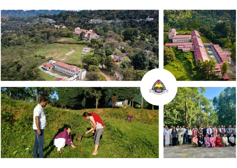Best School for Girls in Arunachal Pradesh Offering Excellence in Education and Holistic Growth