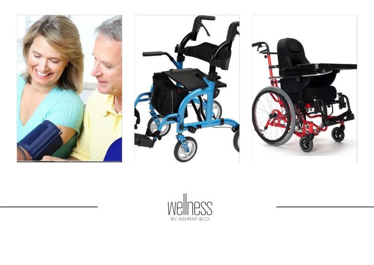 Affordable and Durable Wheelchairs for Sale in Kuwait for Enhanced Mobility and Comfort