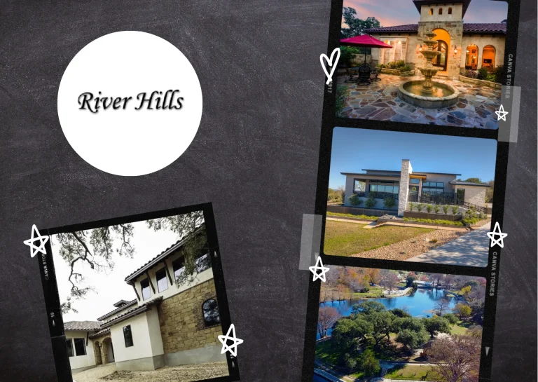 Contact River Hills Homes for a Consultation to Build Your Dream Home
