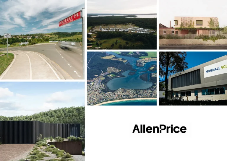 Expert Town Planning Wollongong Services for Effective Urban Development