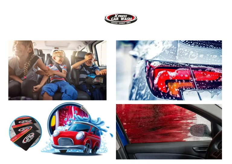 Eco-Friendly Car Wash Services for a Cleaner, Greener Ride