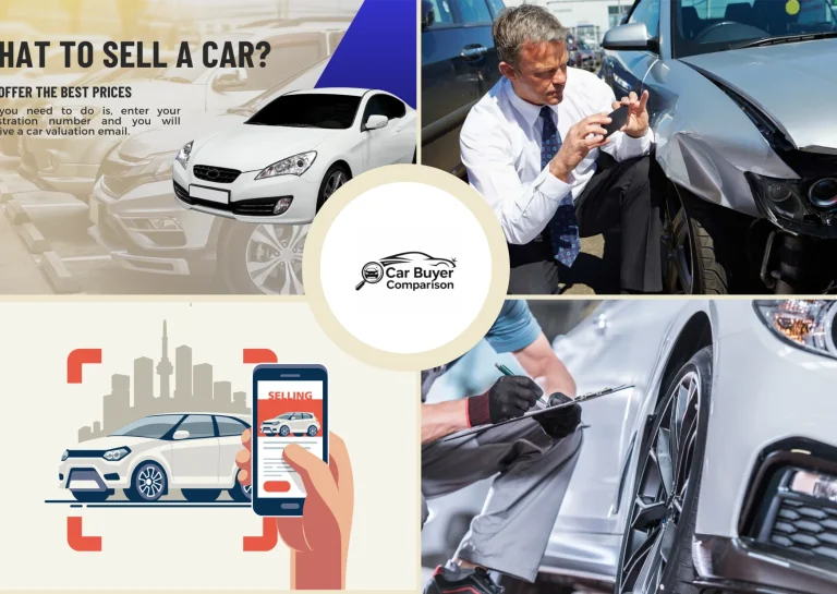 How to Sell My Car Fast for the Best Price with Trusted Dealers