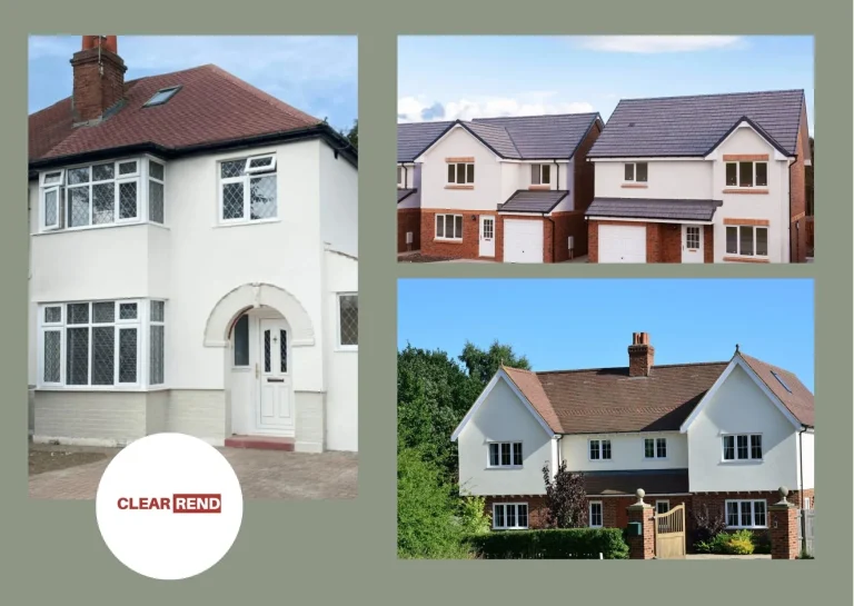 Expert External Wall Insulation Solutions for Enhanced Home Efficiency and Comfort