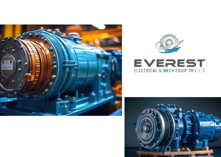 Top Quality Gearbox Motor Solutions for Industrial Machinery Efficiency