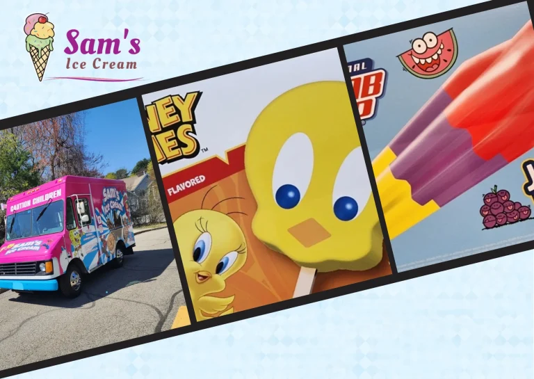 Hire an Ice Cream Truck for Events in Westwood MA for Unforgettable Frozen Treats