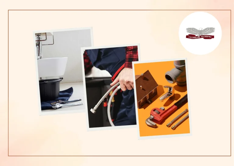 Trusted Plumbers in San Antonio for Reliable and Efficient Plumbing Services