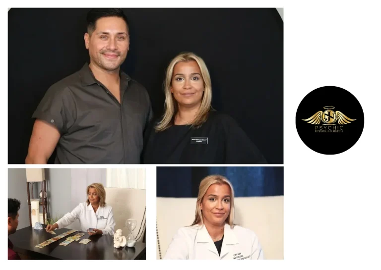 In Person Psychic Readings for Accurate Guidance and Personal Growth