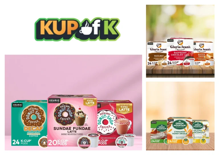 Discover the Best Green Mountain K Pods for Smooth and Convenient Coffee Brewing