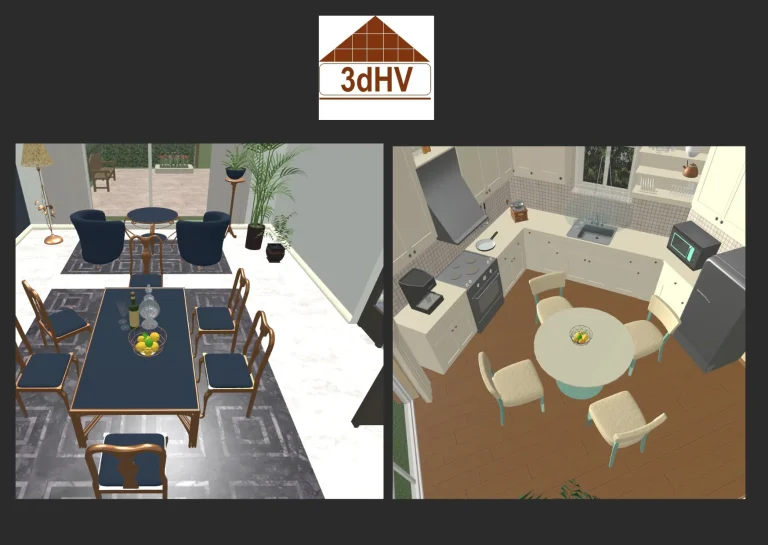 Photorealistic Interior Rendering India for Stunning 3D Visuals and Design Accuracy