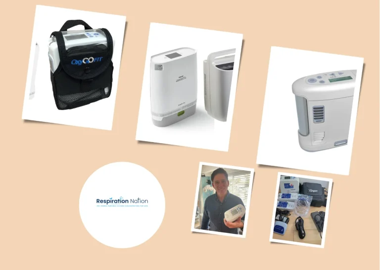 Affordable Cheap Inogen Rove 6 Portable Oxygen Concentrator for Reliable Mobility and Comfort