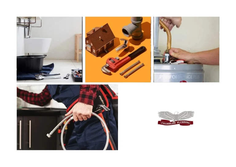 Top Professional Plumbing Services for Reliable Repairs and Maintenance