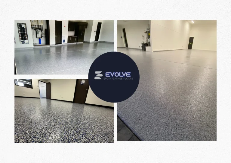 Transform Your Business Space with Durable Retail Epoxy Flooring in Corona CA