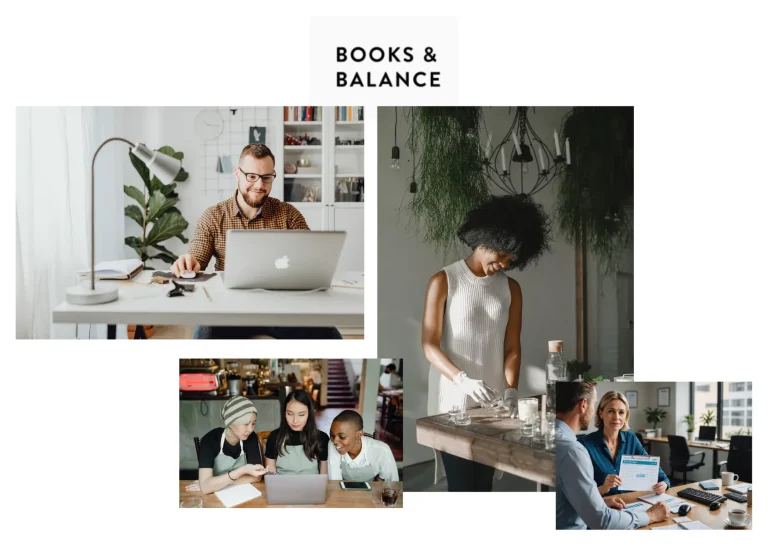 Effective Books and Balance Solutions for Accurate Financial Management