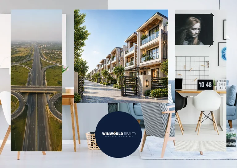 Prime School Plot for Sale in Gurgaon with Excellent Accessibility and Spacious Layouts