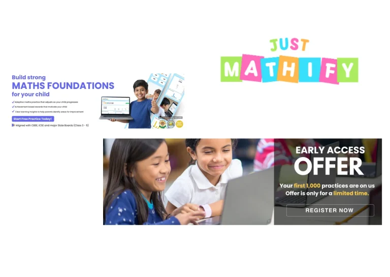 Effective Maths Practice For Class 5 to Boost Problem-Solving Skills and Confidence