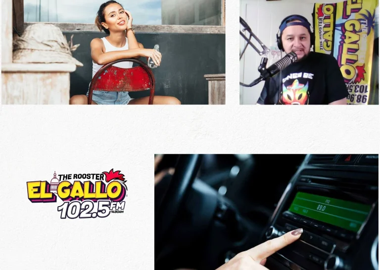 Top Latin Radio Stations in Atlanta GA for Nonstop Music and Entertainment