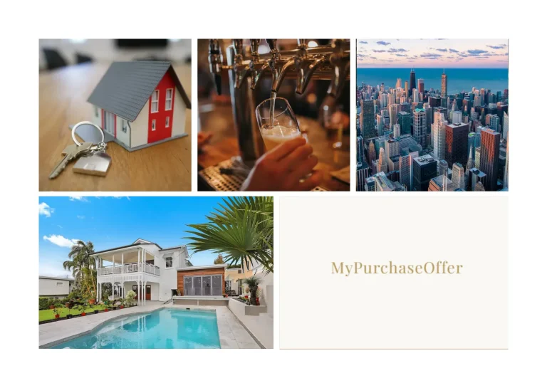 How to Create a Winning Real Estate Purchase Offer for a Smooth Home Buying Experience