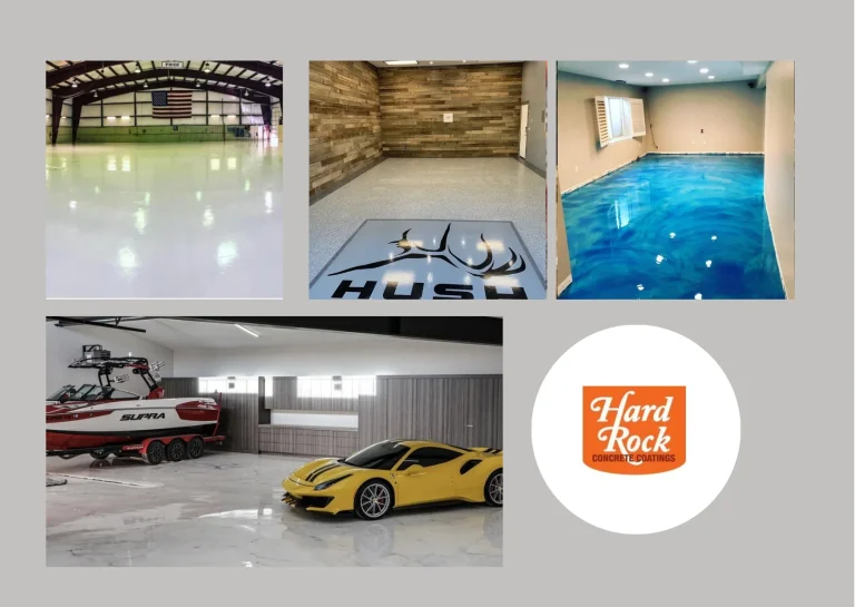 Effective Concrete Repair Utah Services for Durable and Reliable Results