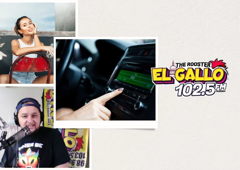 Top Spanish Radio Stations in Atlanta Georgia for Latin Music and Culture Enthusiasts