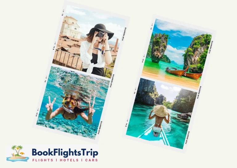 Affordable USA Travel Packages for Unforgettable American Adventures