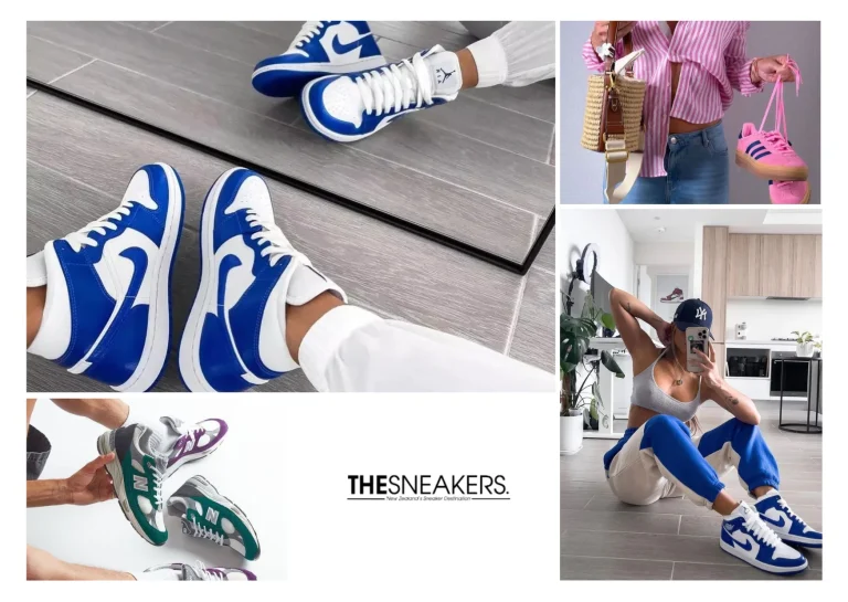 Buy Nike Panda Dunks NZ – Classic Black and White Sneakers for Sneakerheads