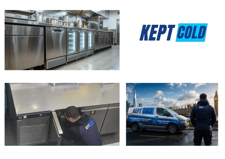 Affordable Commercial Refrigeration Maintenance Contract London for Reliable Cooling Solutions