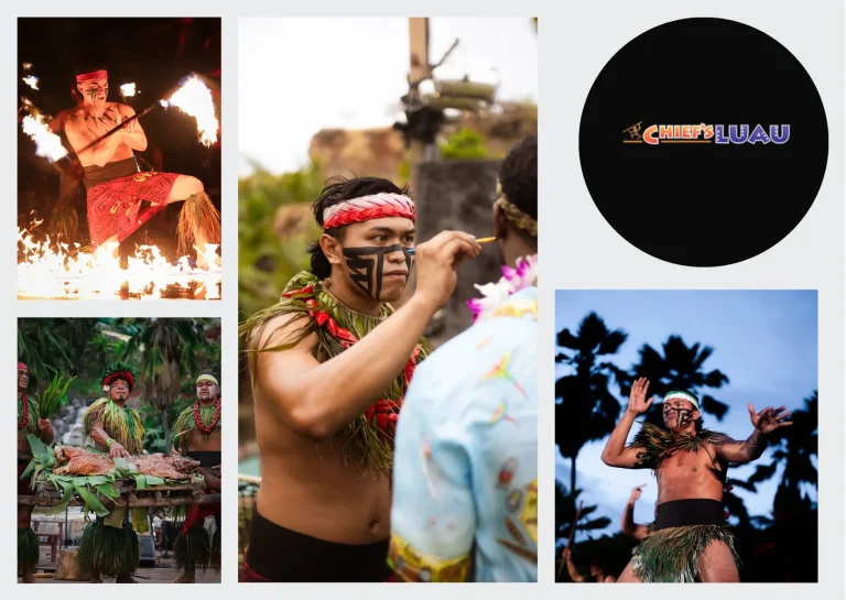 Ultimate Guide to Luau Hawaii Oahu: Authentic Cuisine, Cultural Shows, and Fire Performances Ultimate Guide to Luau Hawaii Oahu: Authentic Cuisine, Cultural Shows, and Fire Performances