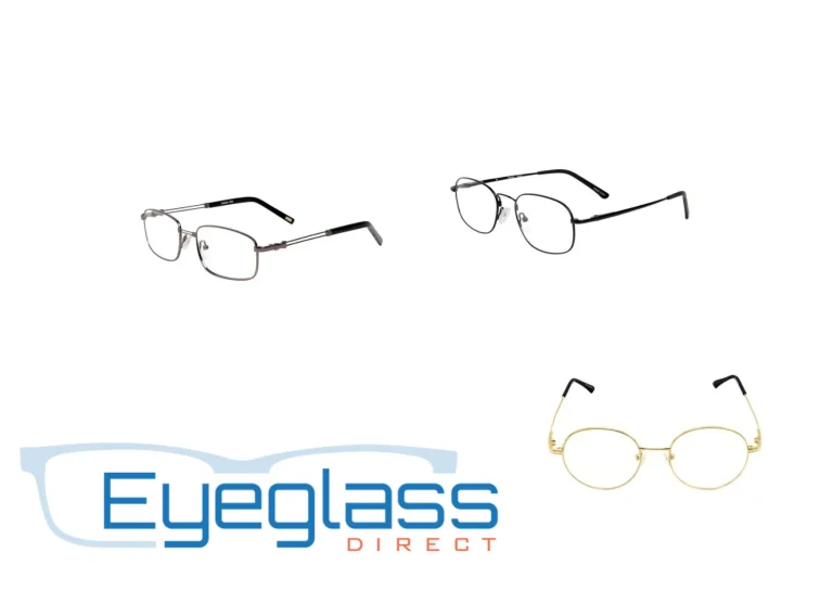 Benefits of Glass Lenses for Eyeglasses: Clarity, Durability, and Precision