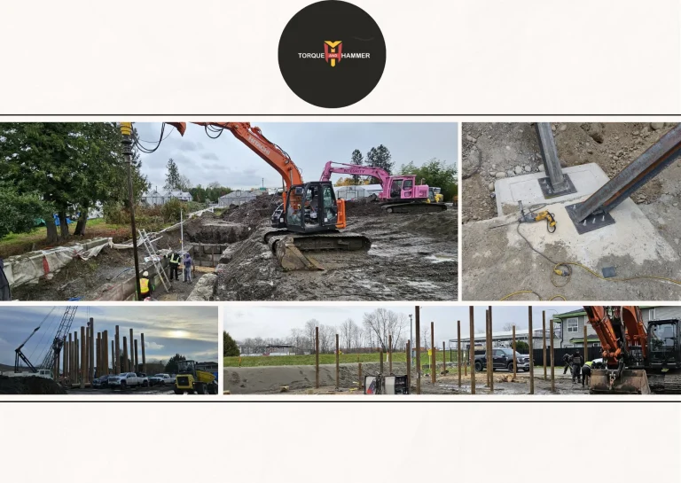 Expert Guide to Helical Piles Richmond for Strong Foundation Solutions