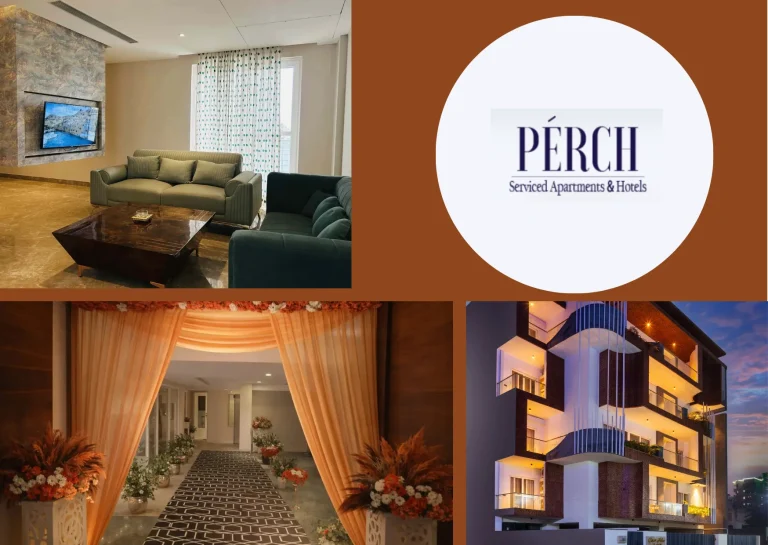 Top Service Apartment in Gurgoan for Comfortable and Convenient Long Stays