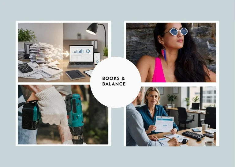 Expert Virtual Small Business Bookkeeper Sydney for Accurate and Efficient Financial Management