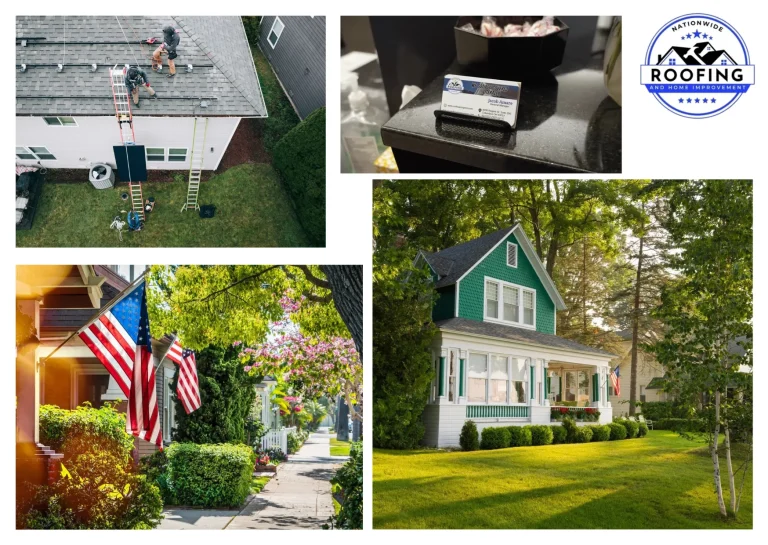 Reliable Roof Repair Near Me for Fast, Professional, and Durable Solutions