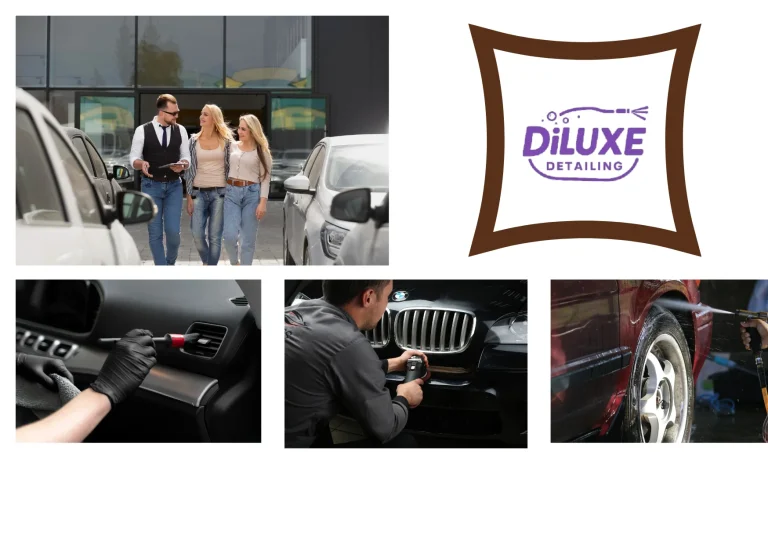 Expert Car Detailing London Services for a Pristine and Long-Lasting Finish