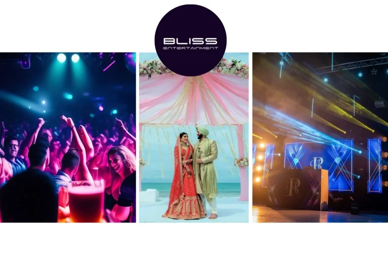Top Punjabi DJ Services in Birmingham for Unforgettable Events and Celebrations