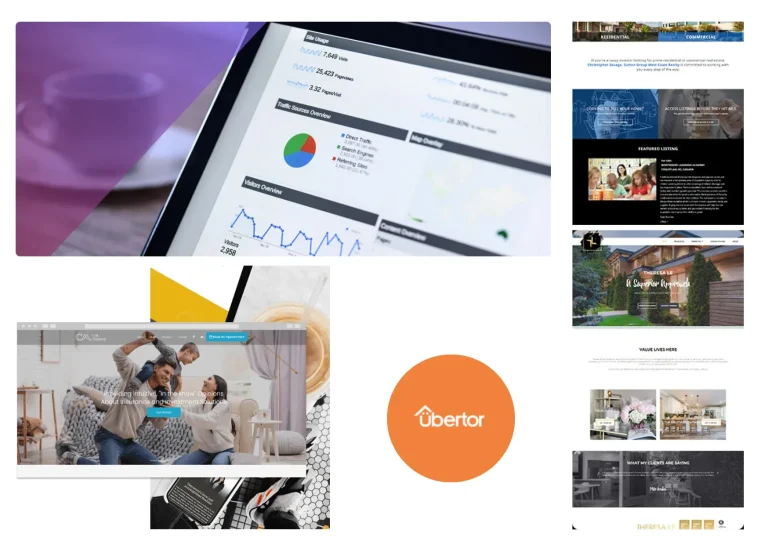 Top Real Estate Website Designer to Elevate Your Property Business Online Top Real Estate Website Designer to Elevate Your Property Business Online