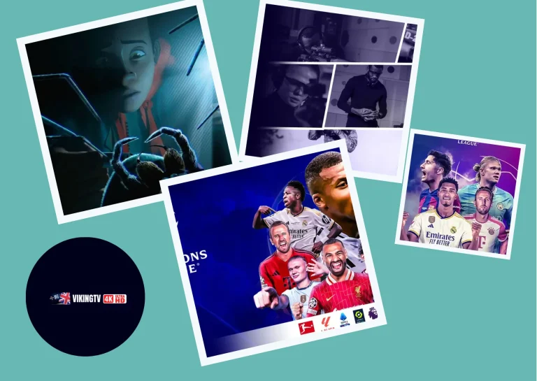 Top Best IPTV Provider UK 2026 for Ultimate Streaming Experience