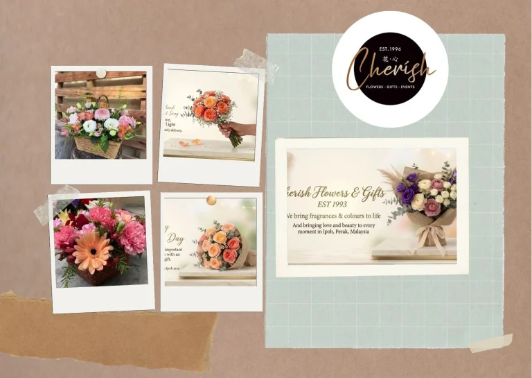 Celebrate Success with Stunning Graduation Bouquets in Ipoh from CherishFlowers.com
