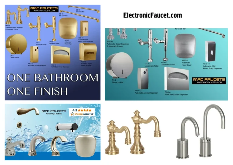 Elegant and Durable Soap Dispensers for Vessel Sinks to Enhance Your Bathroom Style
