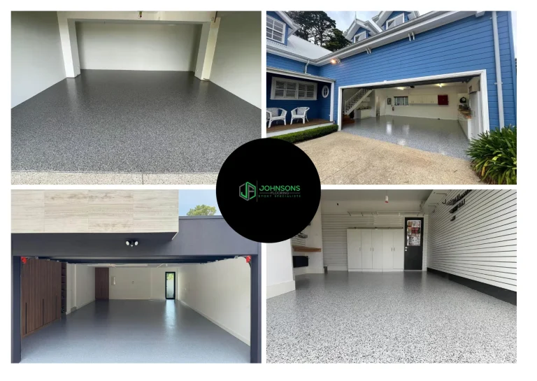 Expert Epoxy Floor Coating Solutions for Durable and Attractive Concrete Surfaces