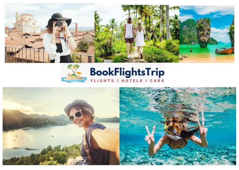 Top Best Tour Packages for Couples to Create Unforgettable Romantic Getaways