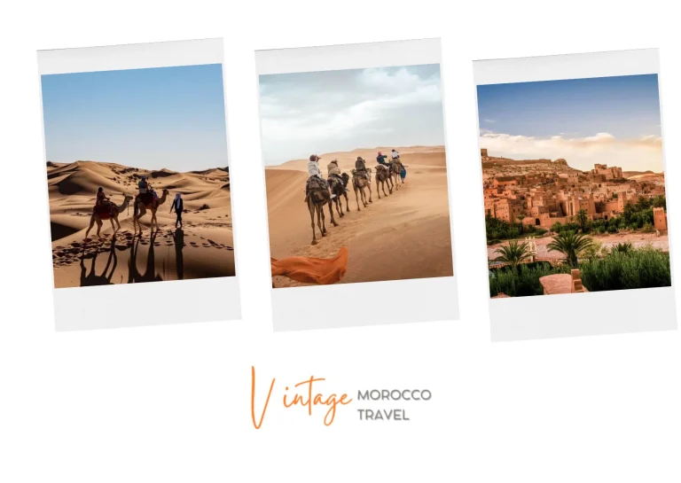 Explore Unforgettable Morocco Desert Tours from Casablanca with Expert Guides