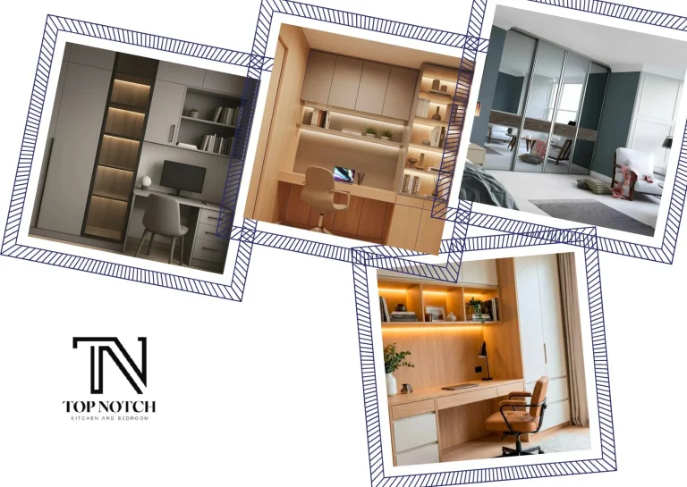 Elegant Designer Bedroom Furniture Surrey for Stylish and Comfortable Living