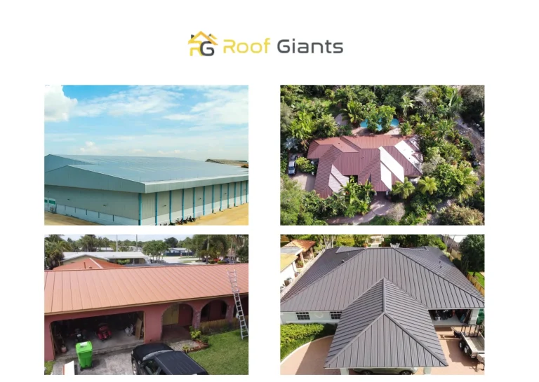 Trusted Roofing Contractor Miami for Quality Repairs and Roof Replacements
